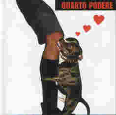 Copertina quarto podere